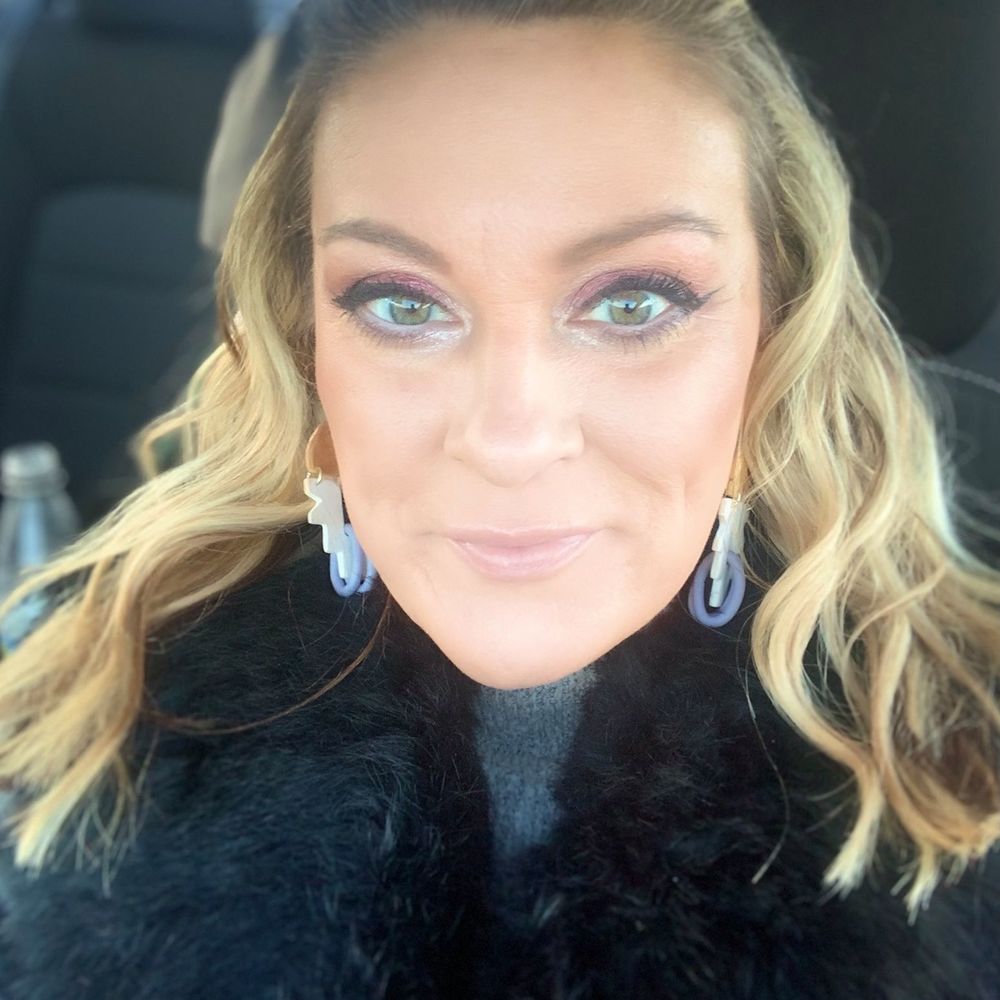 Meet your Posher, Charmaine